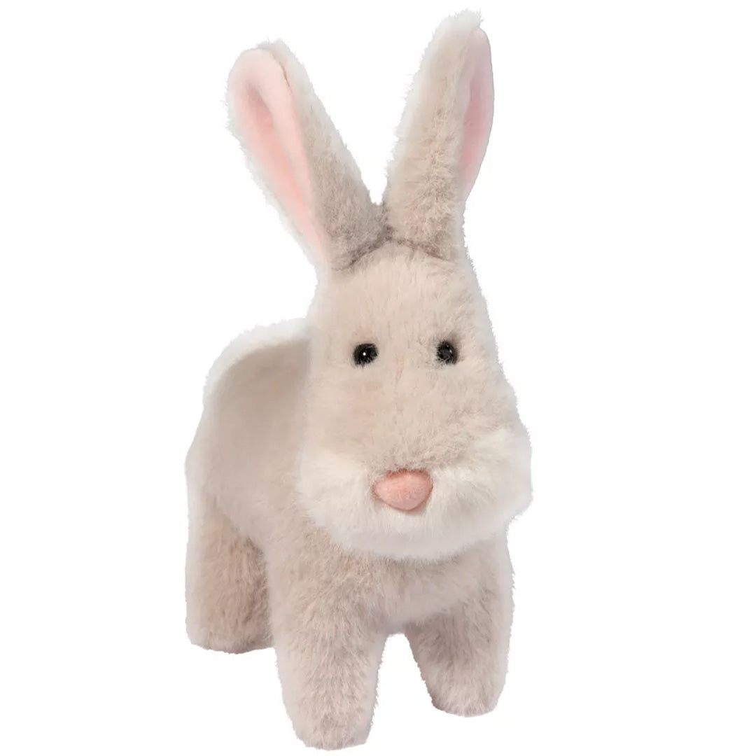 douglas toys knuffelkonijn barb  - 19 cm | D-7314 | 