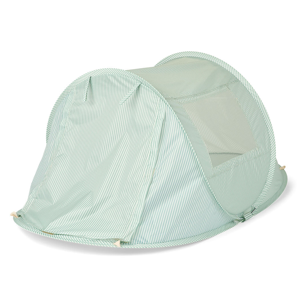 liewood speeltent bjork - peppermint - creme de la creme | LW18556-2666 | 2