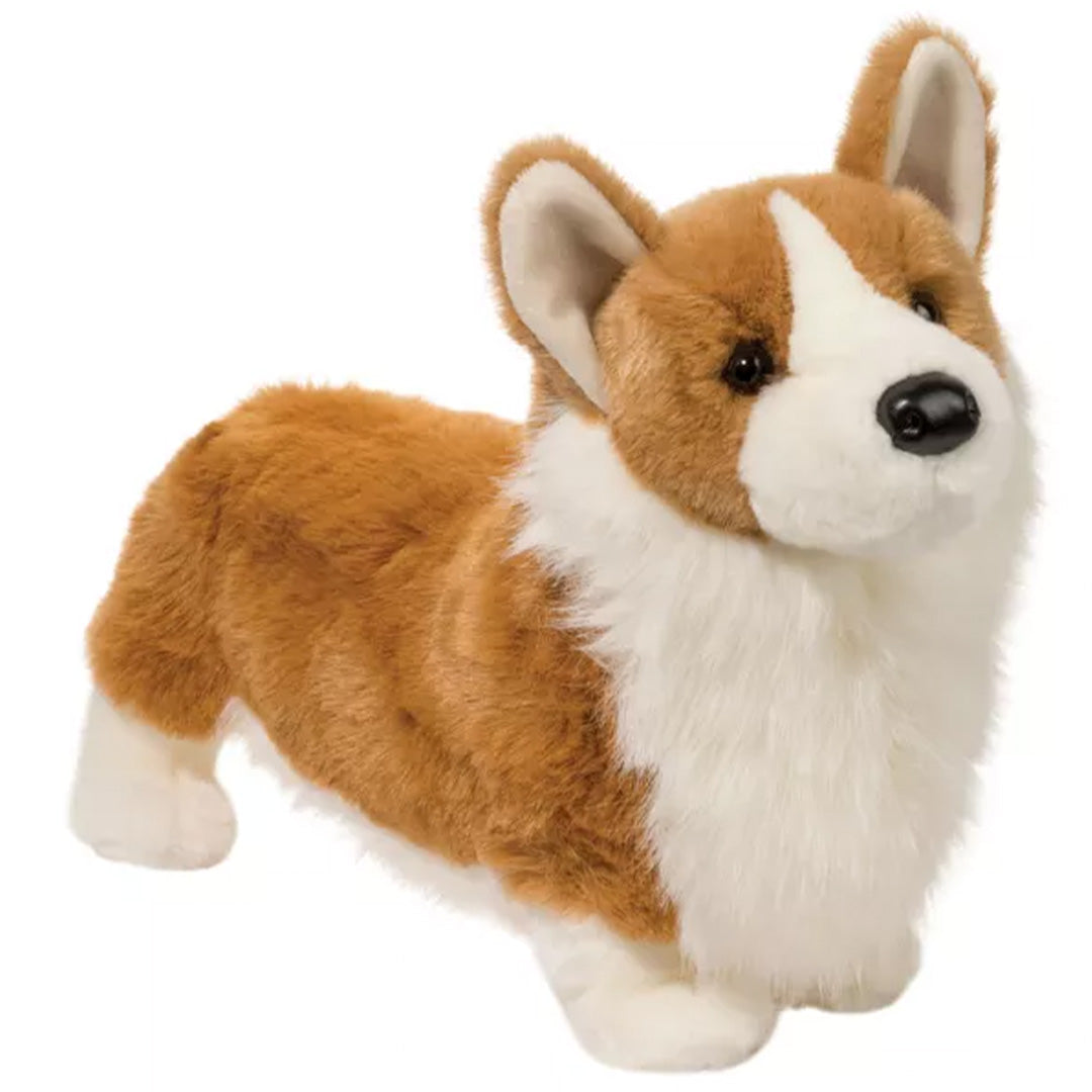 douglas toys peluche chien chadwick - 40 cm
