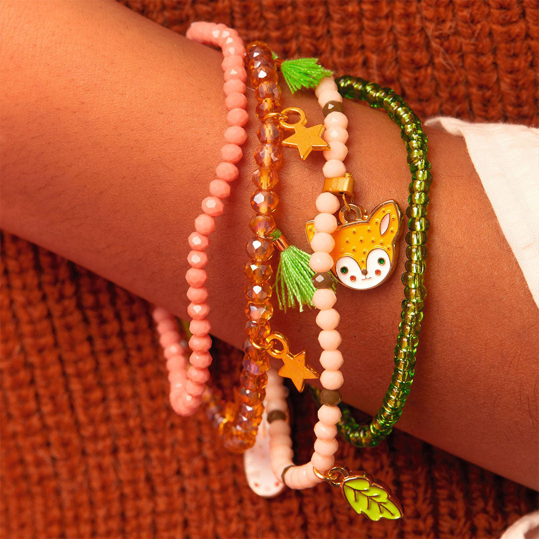 djeco kinderarmband automne | 2