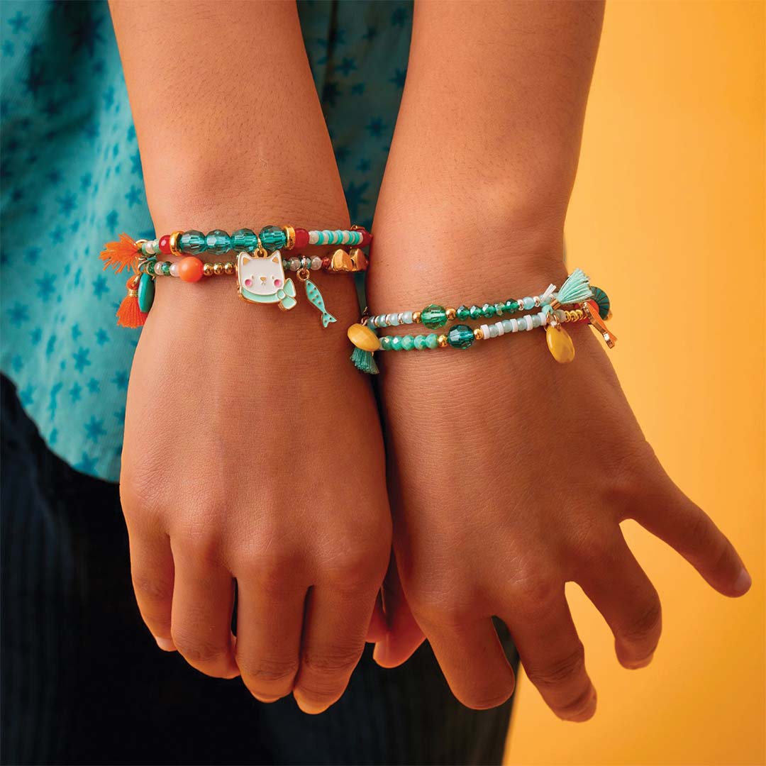 djeco bracelet enfant amaya
