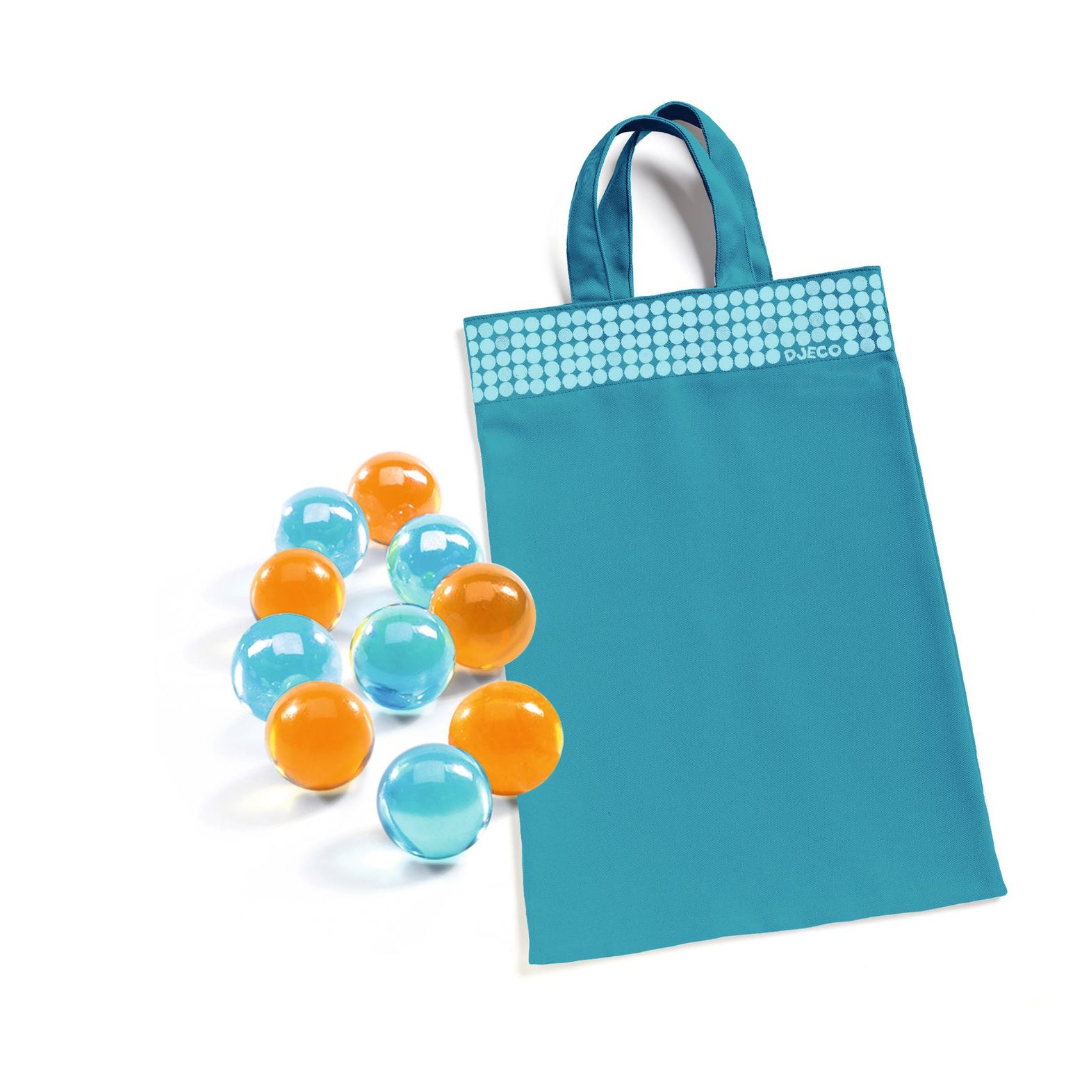 djeco knikkerbaan golfy DJ02001