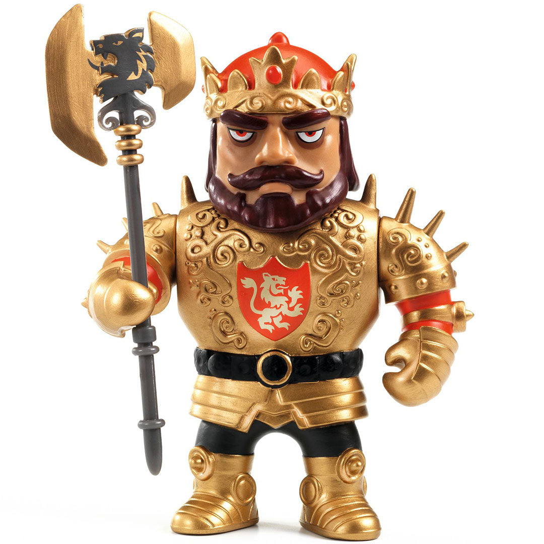 DJ06916 | djeco arty toys - ze glorious | 1