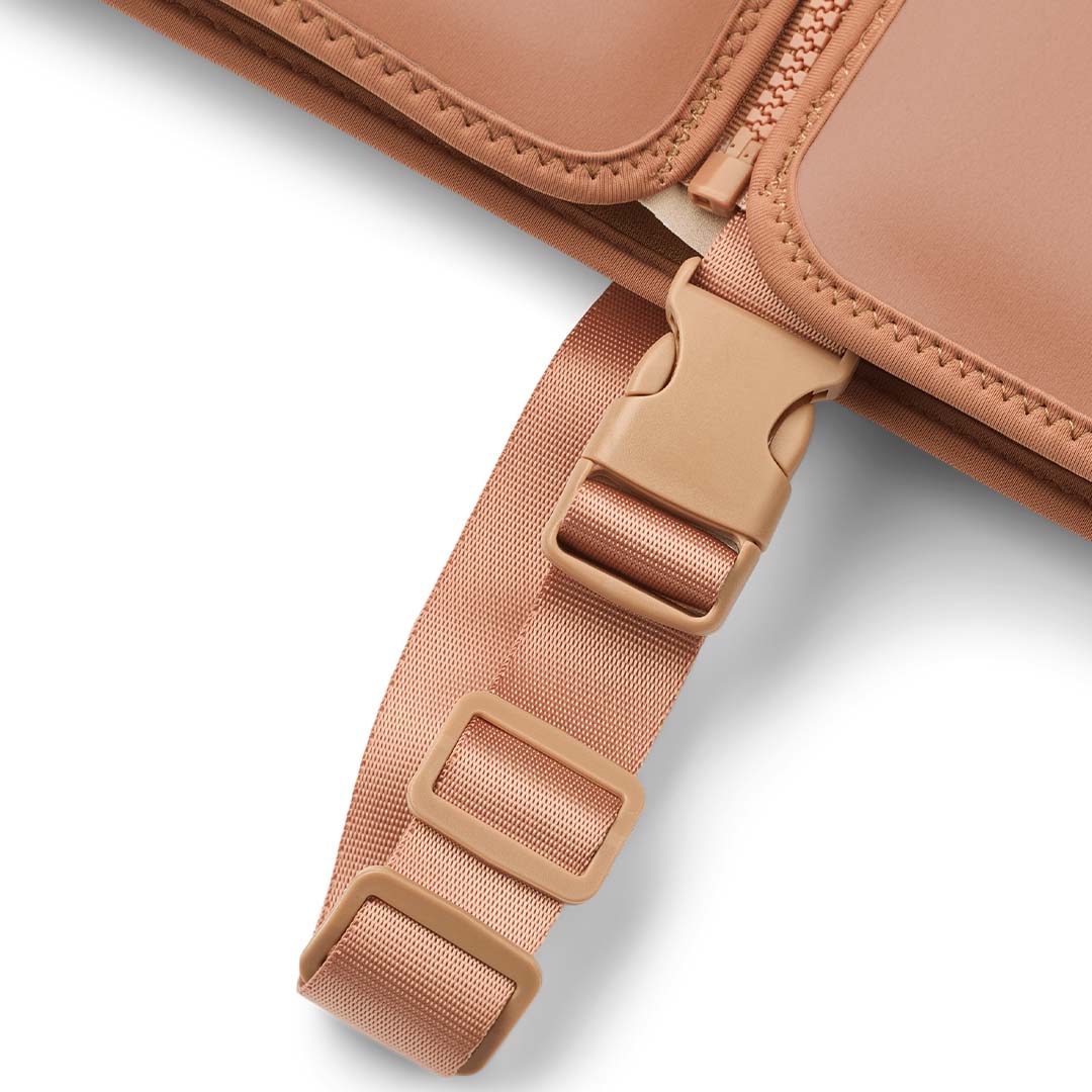 liewood zwemvest dove met mouwen - tuscany rose multi mix - 19-30 kg | LW20502-2142-19-30 | 1
4