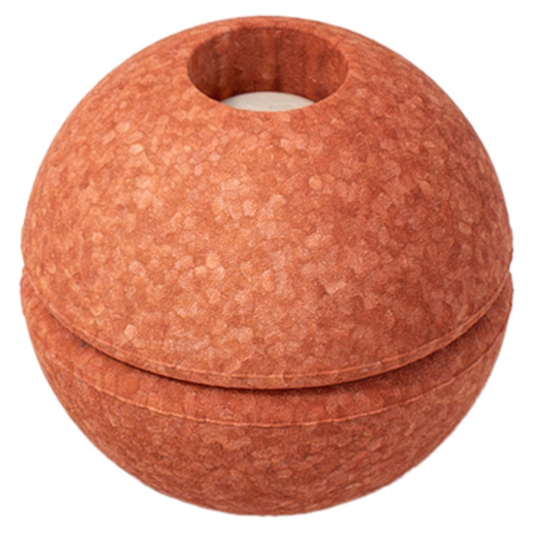modu foam bal - burnt orange | M-ADD-BAL-BO-DG | 