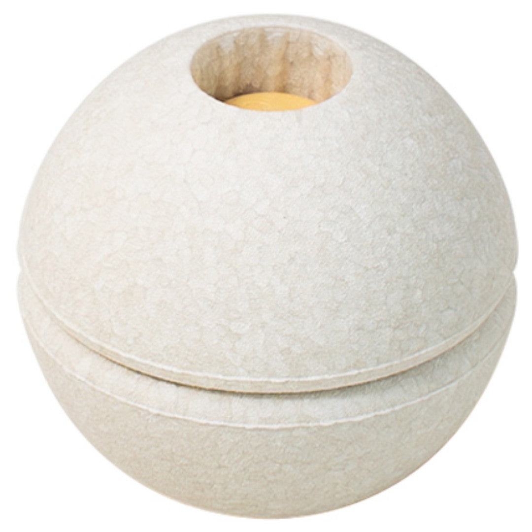 Foam-Ball-Sand-Grey | M-ADD-BAL-SG-HY | 