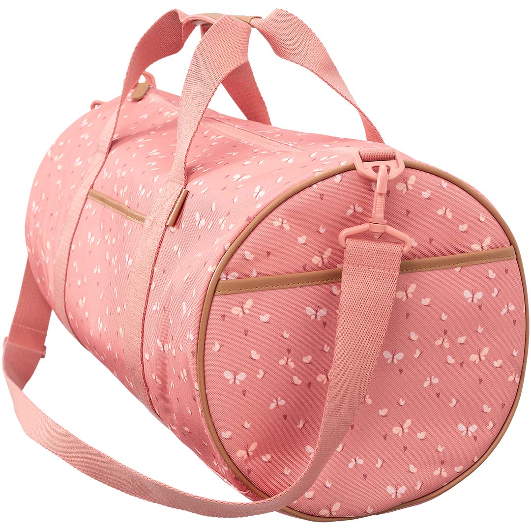 fresk weekendtas vlinder - 55 cm | FB920-18 | 4