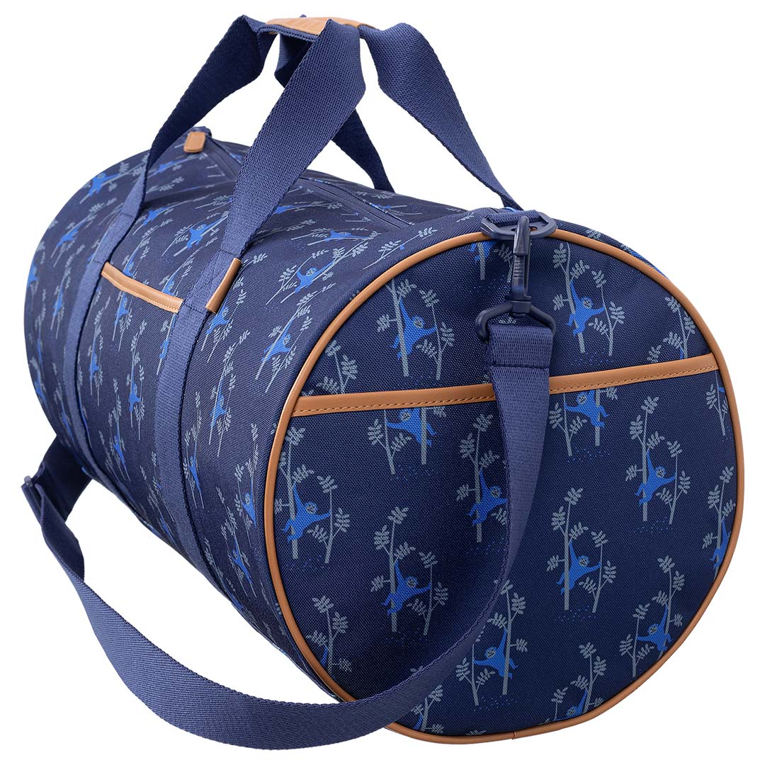 fresk weekendtas aap - 55 cm | FB920-27 | 4