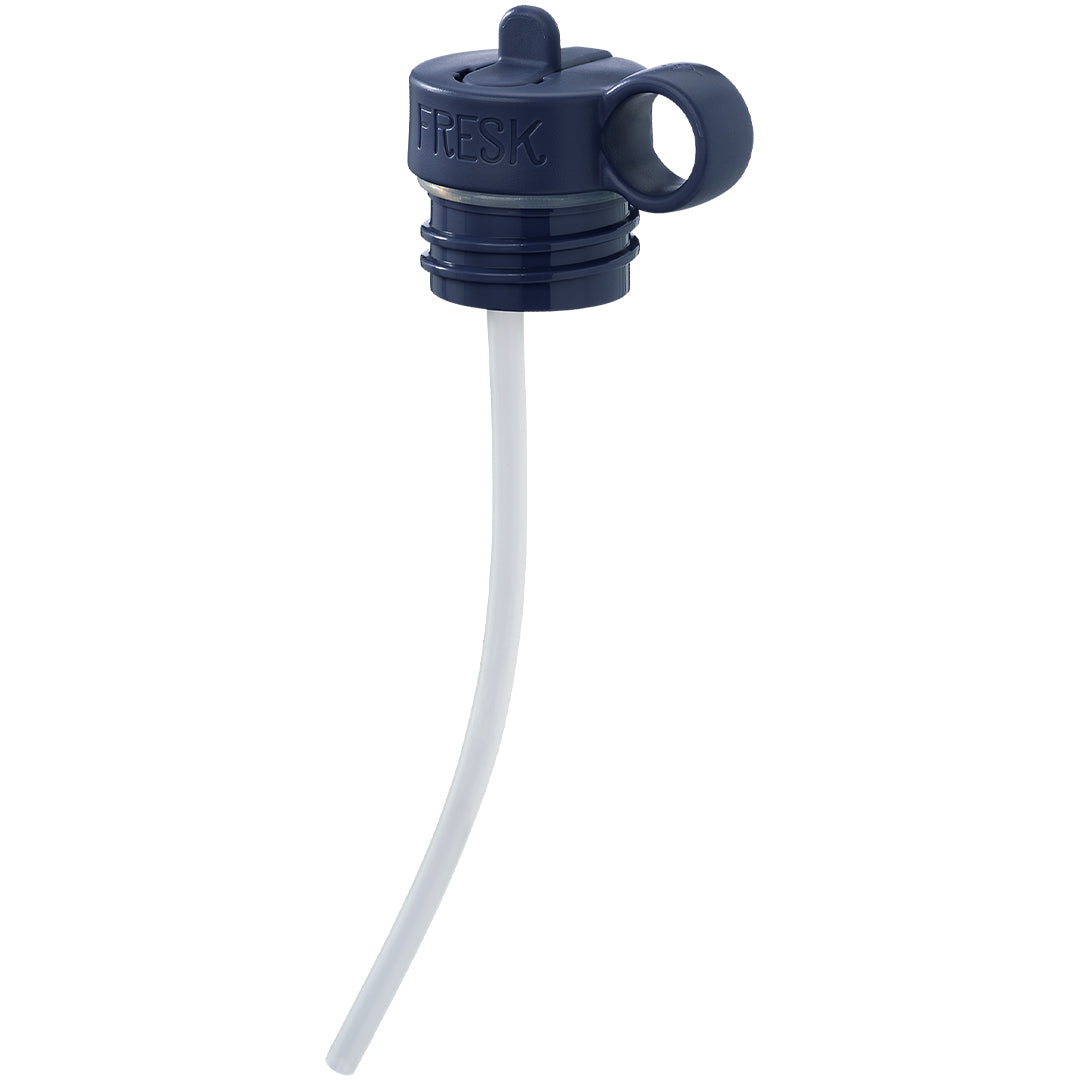 fresk rvs thermosfles met extra dop - aap - 350 ml | FD300-27 | 2