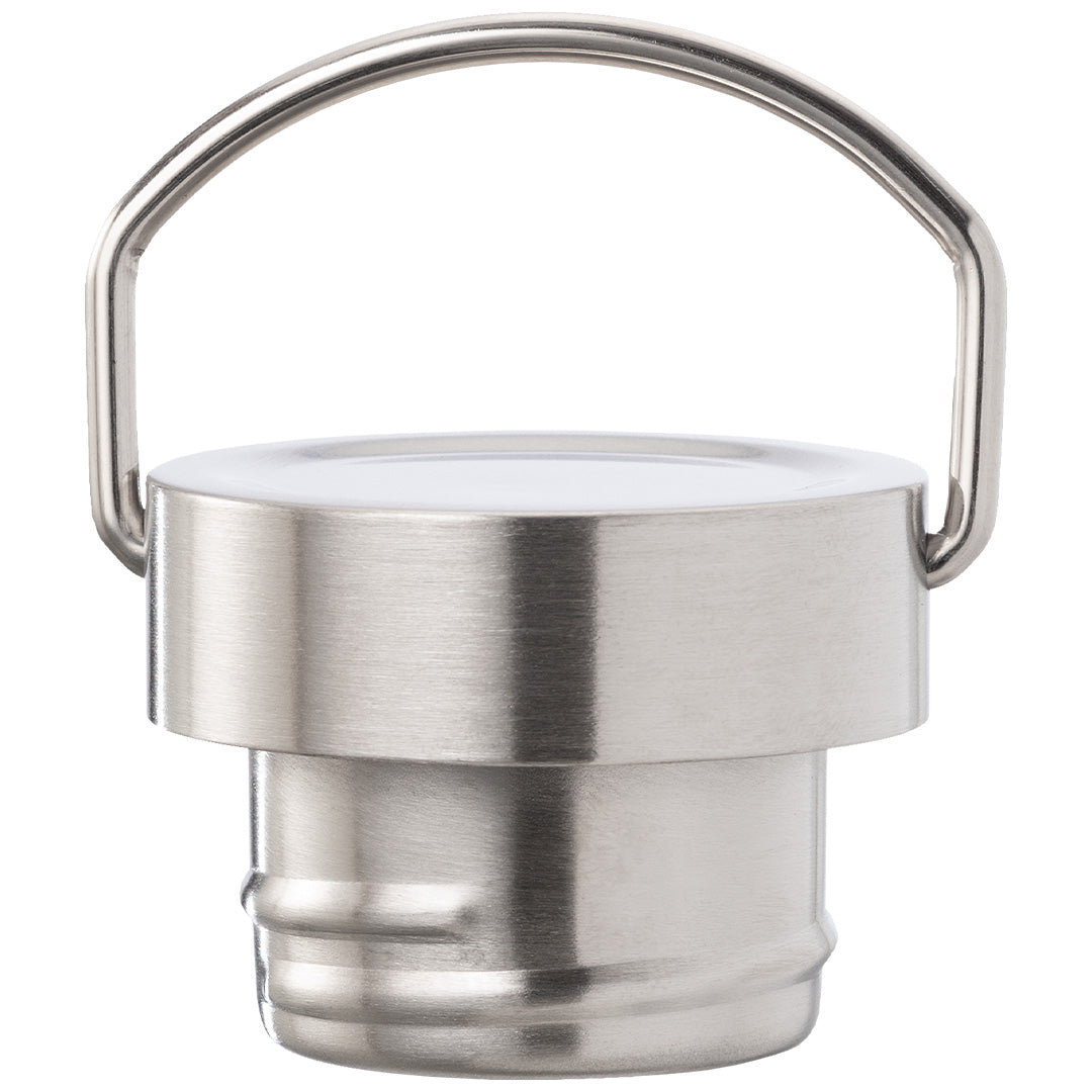 fresk rvs thermosfles met extra dop - vlinder - 500 ml | FD320-18 | 2