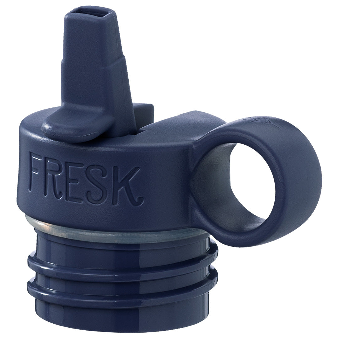 fresk rvs thermosfles met extra dop - aap - 500 ml | FD320-27 | 4