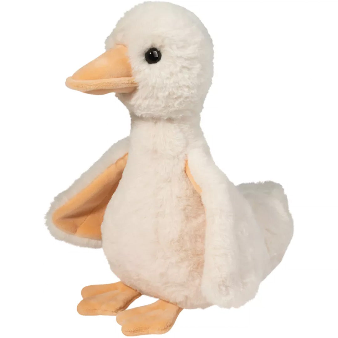 douglas toys knuffelgans ginnie - 25 cm | 4667