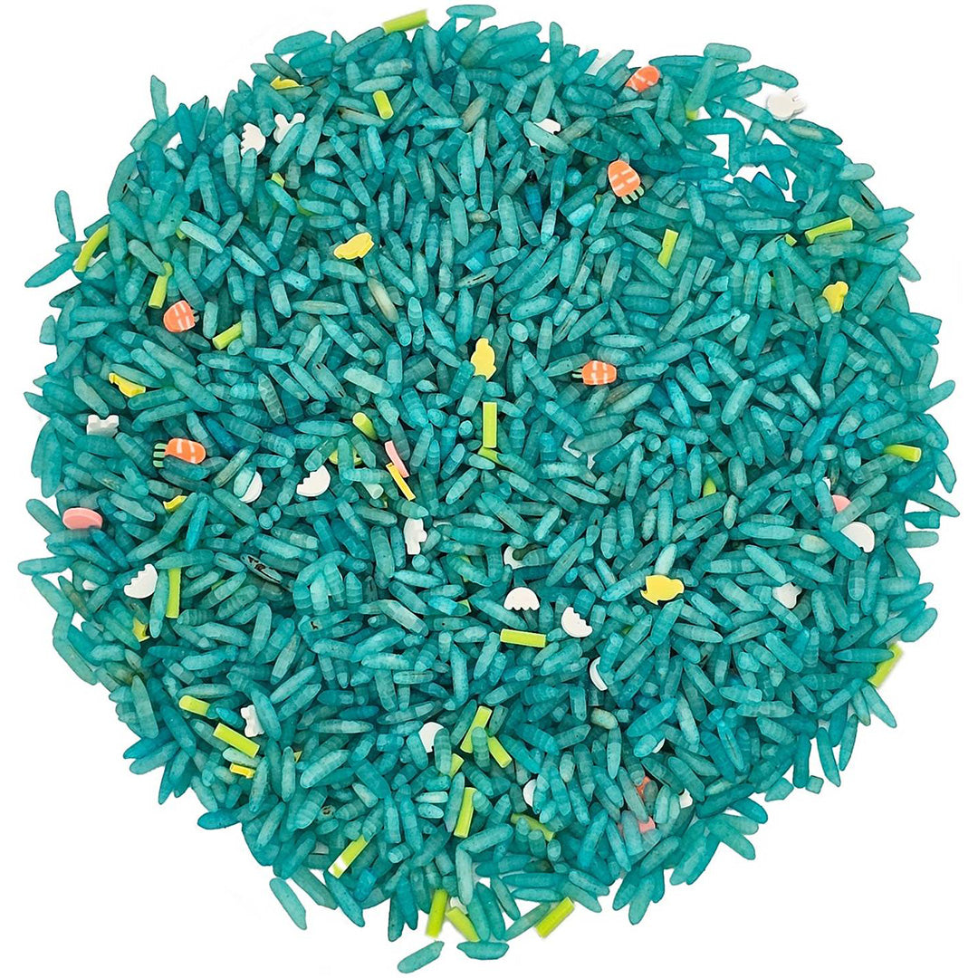 grennn speelrijst voorjaar - 750 gram | 4800437969910 | 1