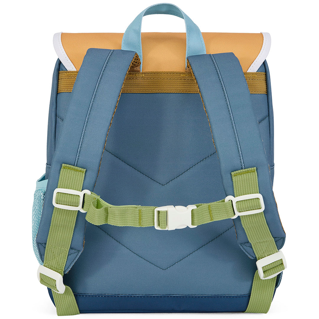 hello hossy rugzak sam - 38 cm
