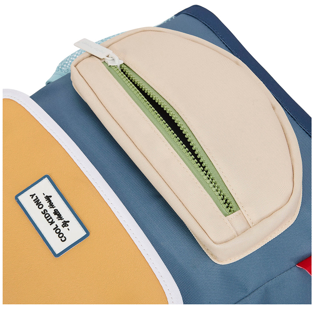 hello hossy rugzak sam - 38 cm