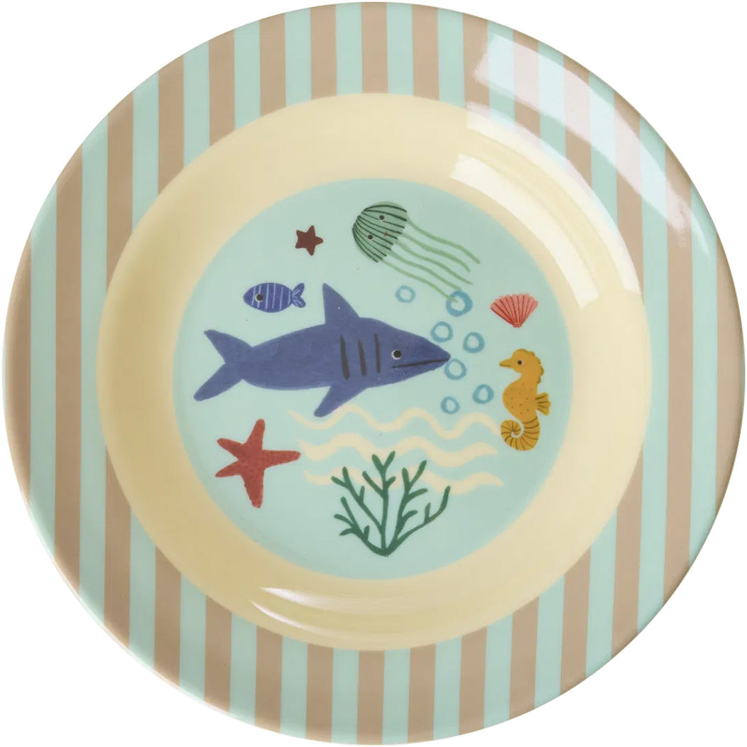 rice kinderkom blue ocean - 250 ml | KIBOW-OCEB