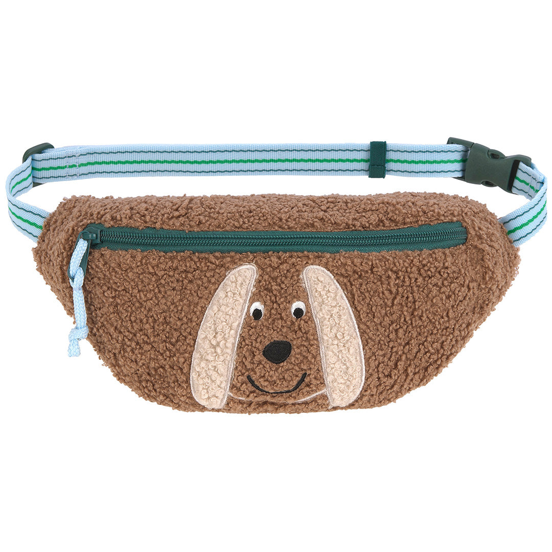 lässig sac banane tiny team - chien