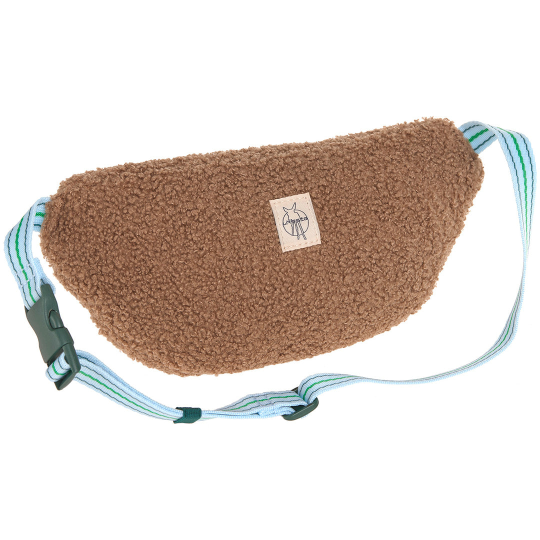 lässig sac banane tiny team - chien