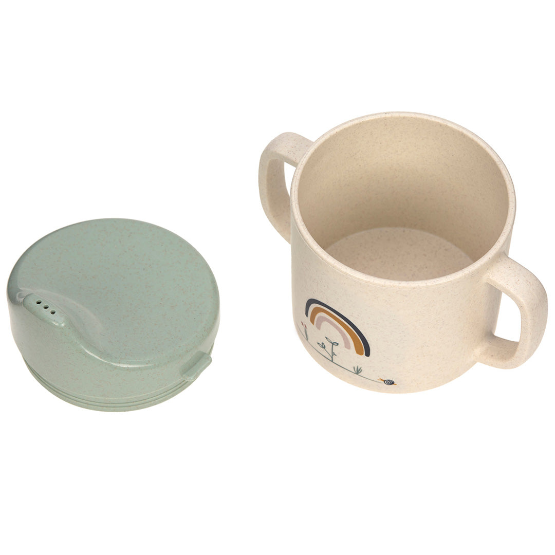 lässig tasse à bec garden explorer