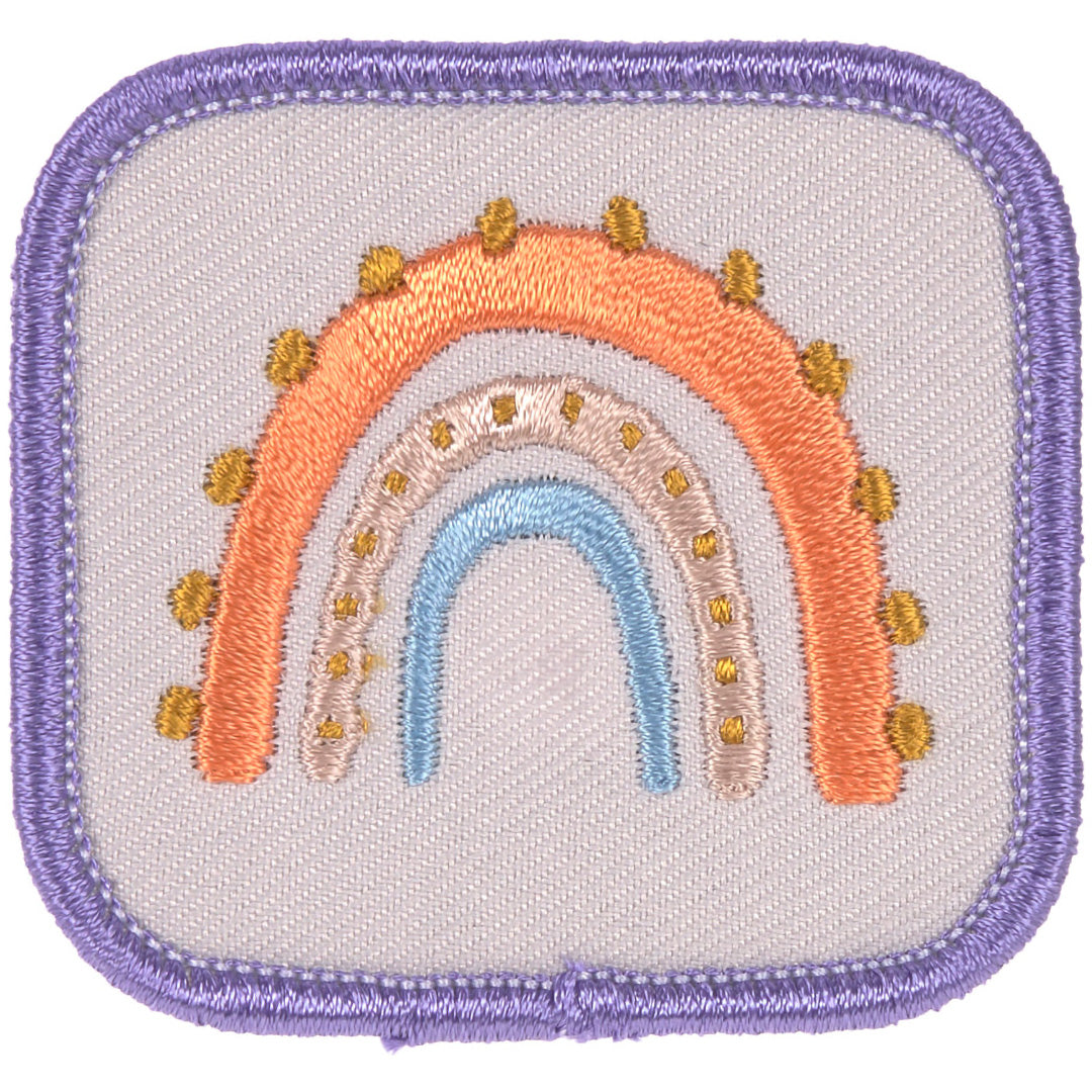 lässig patches little gang - unicorn - 3st | LAS1205007047 | 4