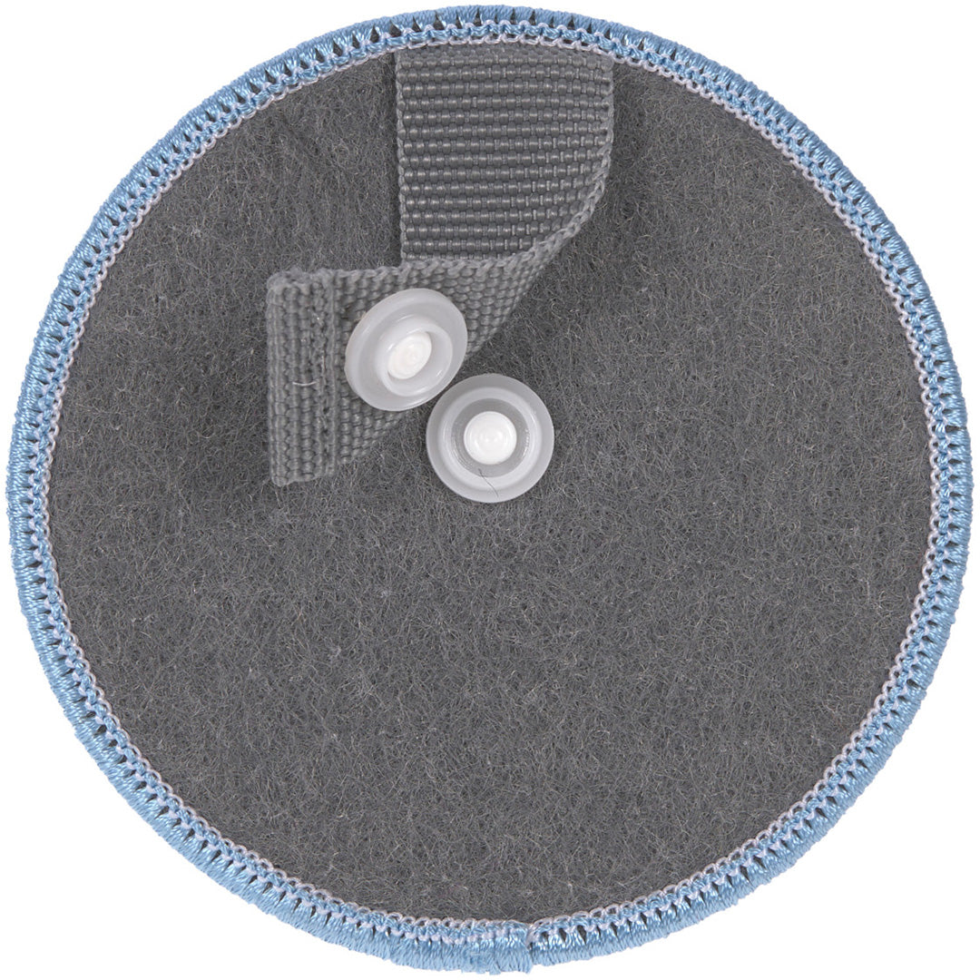 lässig patches little gang - robot - 3st | LAS1205007052 | 3