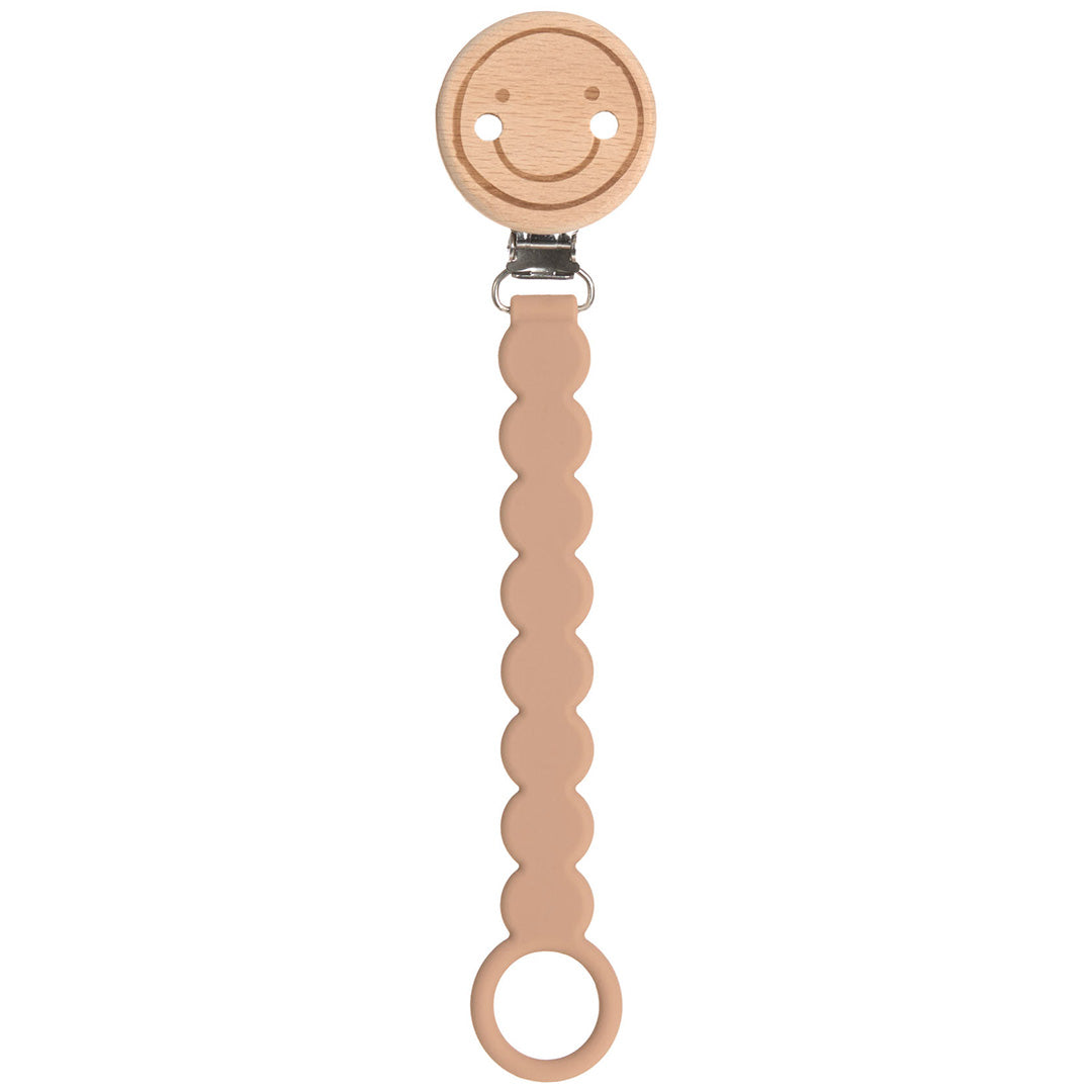 lässig speenkoord tiny smile maple | LAS1313030359 | 1