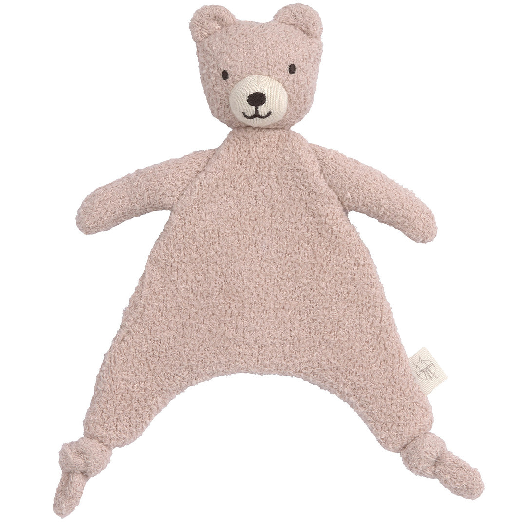 lässig knuffeldoek miracle of nature bear | 13130561440 | 
