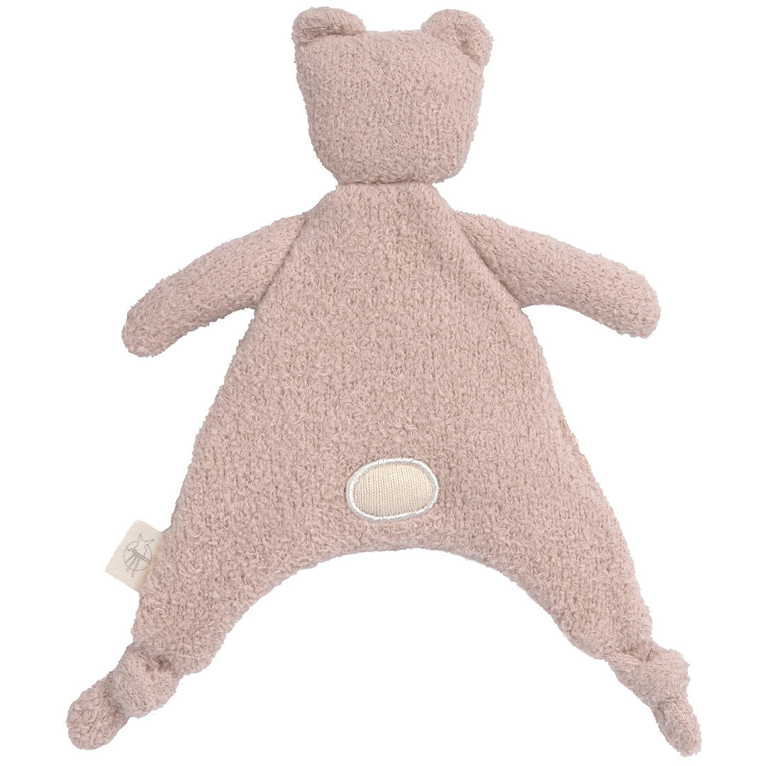 lässig knuffeldoek miracle of nature bear | 13130561440 | 2