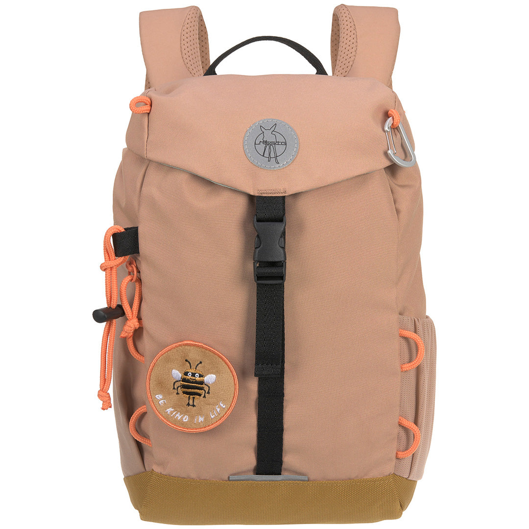 lässig kleuterrugzak nature - hazelnut - 32 cm | LAS1203023356 | 1