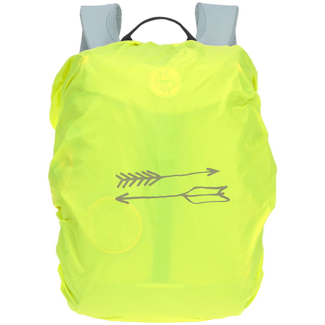 lässig kleuterrugzak nature - light blue - 32 cm | LAS1203023457 | 6