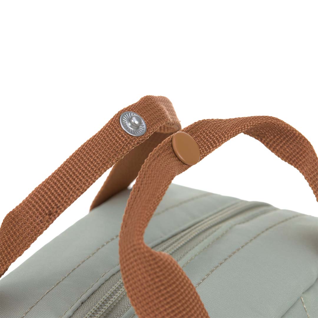 lässig kleuterrugzak little gang - light khaki - 27 cm | LAS12030495002 | 8