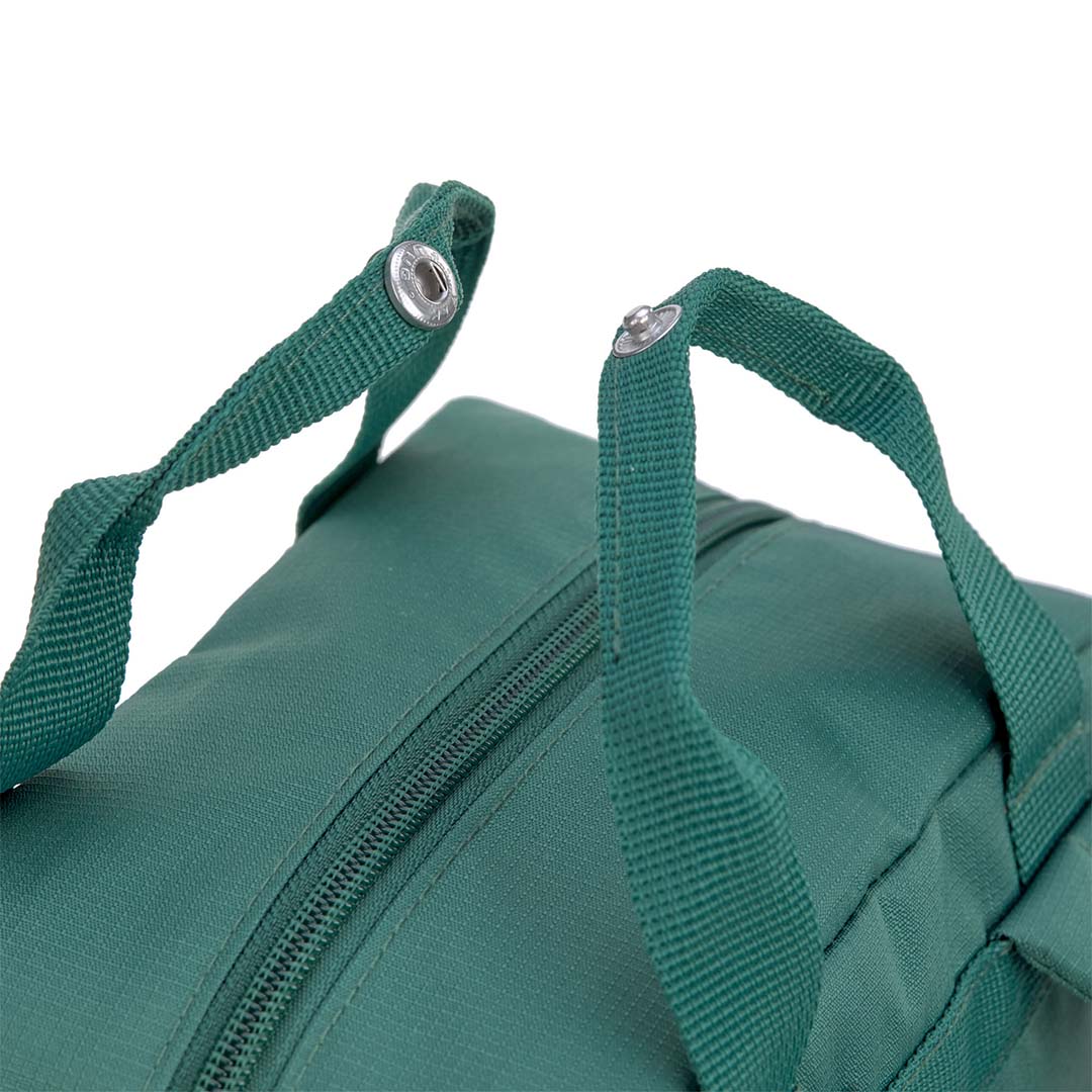 lässig kleuterrugzak little gang - dark green - 27 cm | LAS12030525009 | 8