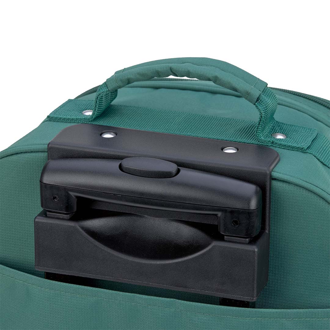 lässig kinderkoffer little gang - dark green | LAS12040105009 | 6