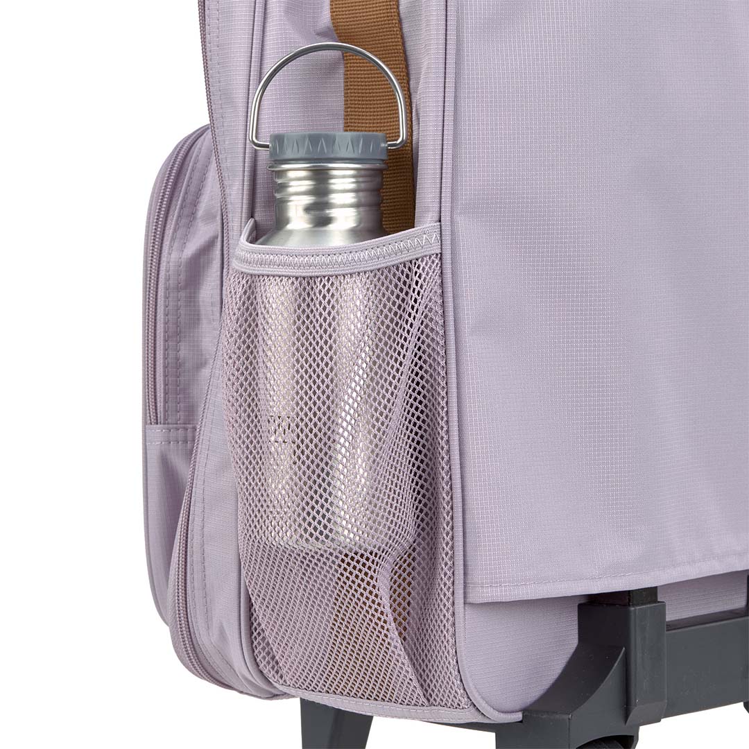 lässig kinderkoffer little gang - lilac | LAS12040107010 | 5