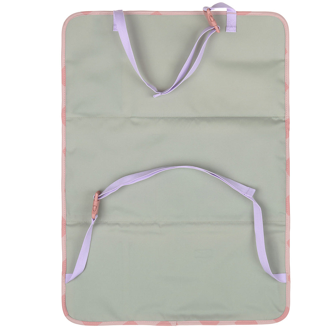 lässig auto organiser pattern party - rose | LAS12040117025 | 4
