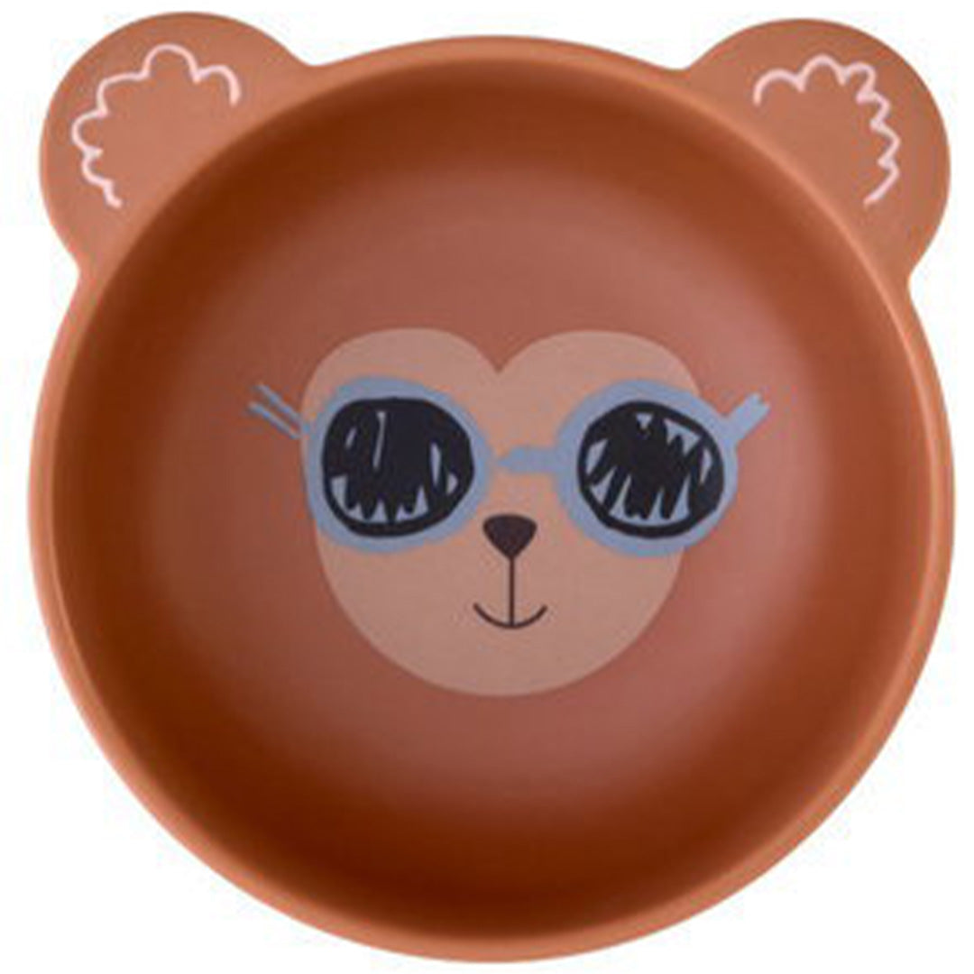 rice kinderkom monkey - 350 ml | KIMAT-BWMON | 