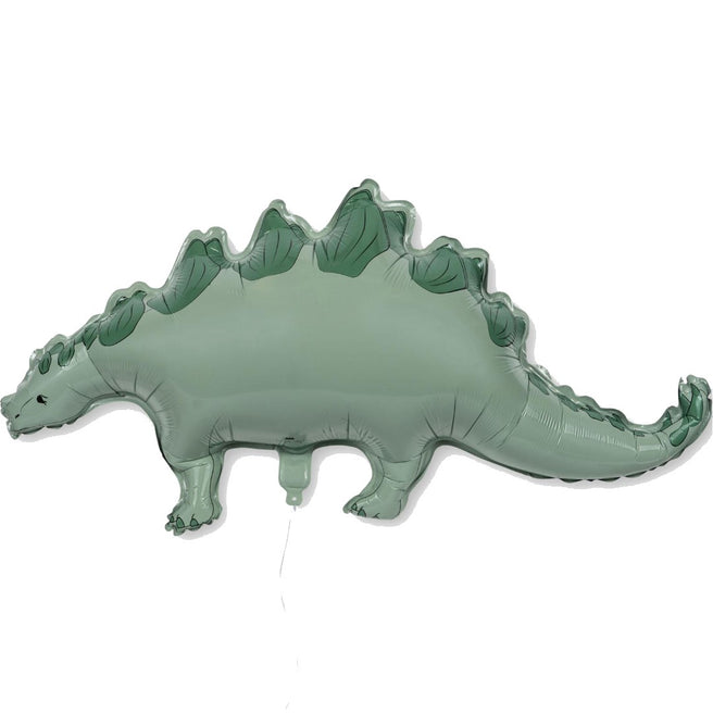 konges sløjd folieballon dino | KS101129