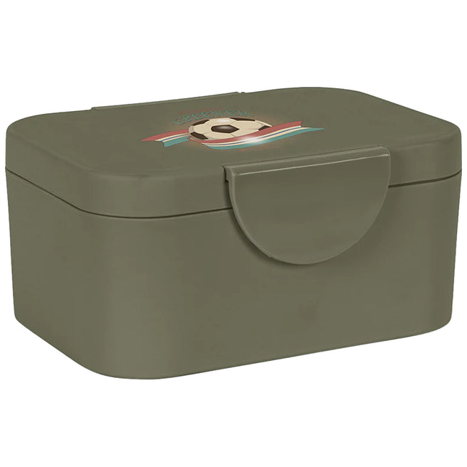 konges sløjd broodtrommel kick it  | KS105738-P30044 | 