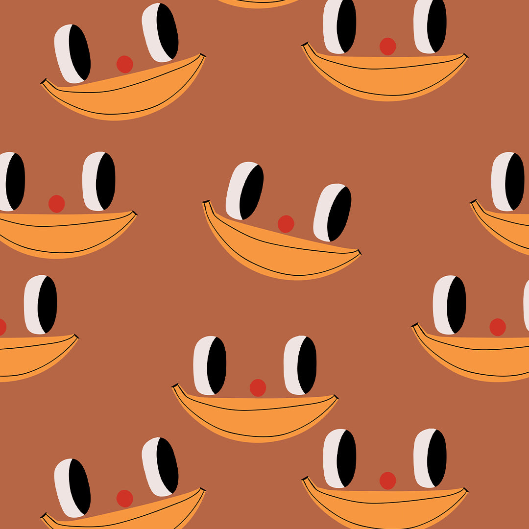 ole inpakpapier banana - 3 m | 10KA63270C