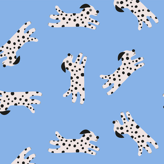 KadoDesign-cadeaupapier-CharlotteJanvier-Dogs | 10KA63370C
