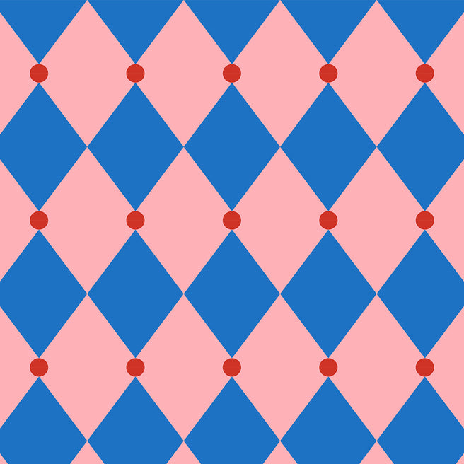 KadoDesign-cadeaupapier-Circus02 | 10KA64070C