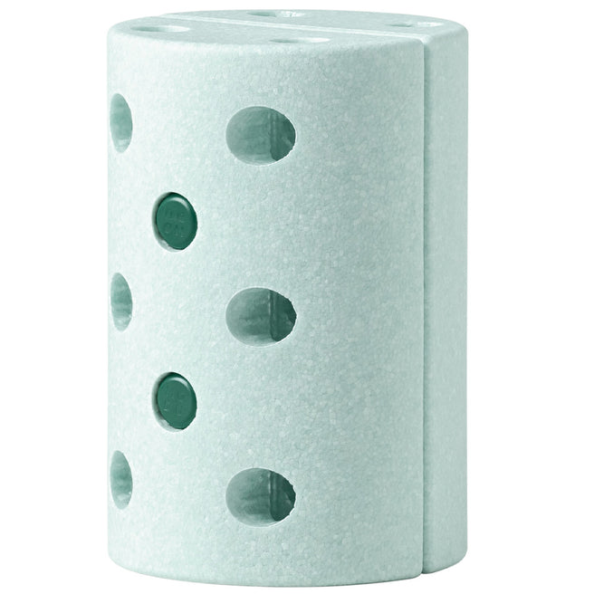 modu kinderstoel 3-in-1 - ocean mint | M-ACT-STO-OM-FG | 4