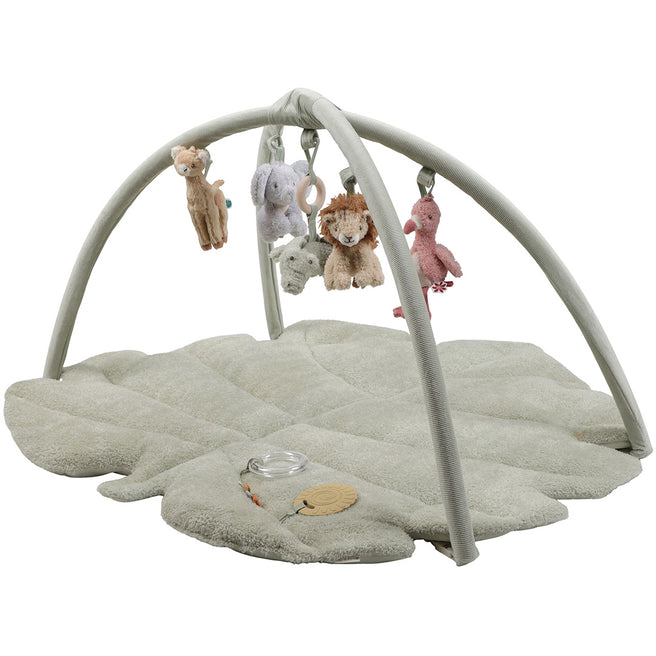 little dutch speelkleed safari friends | LD8317 |