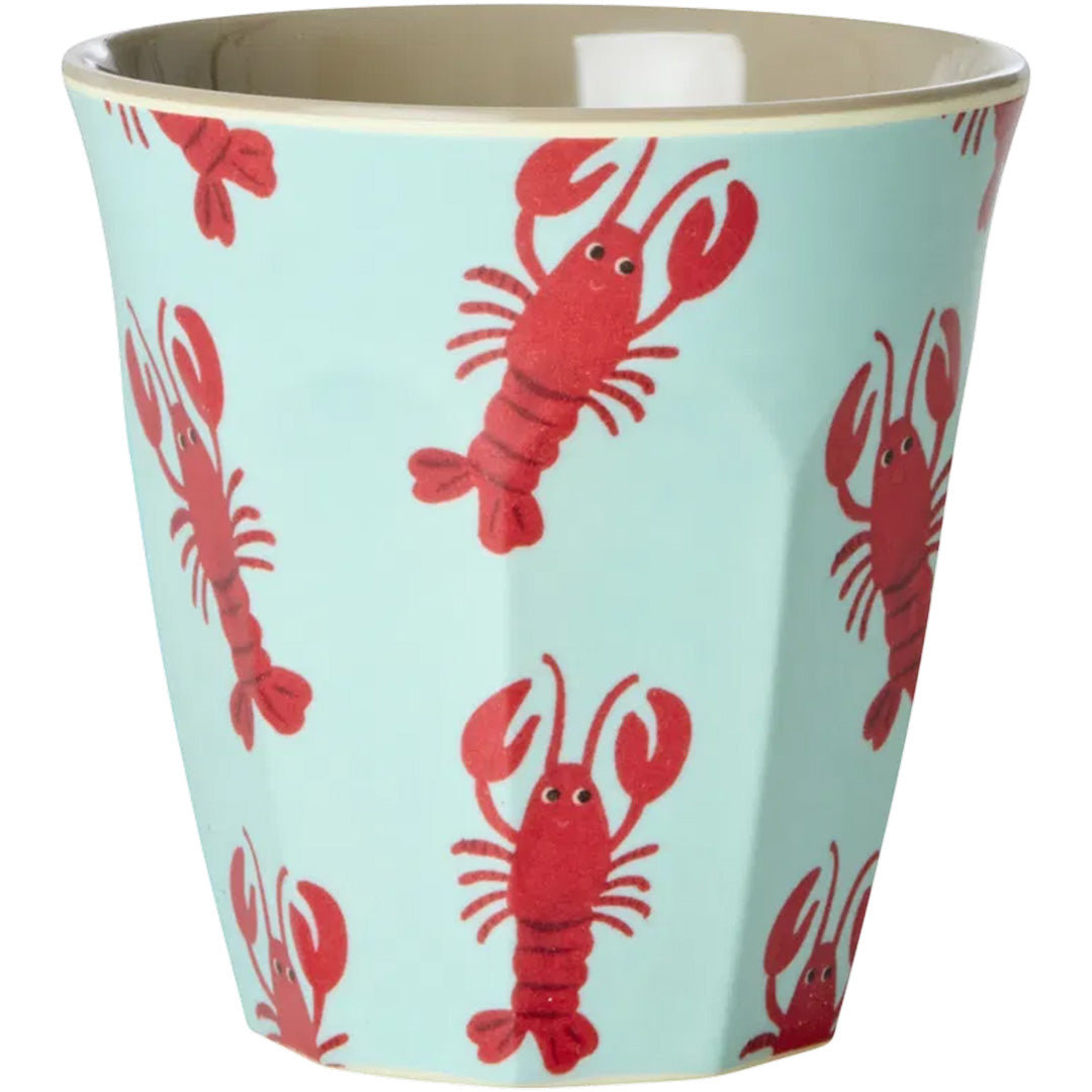 rice kinderbeker - blue ocean - 160 ml - 6st | MELCU-6ZSOCEB | 4
