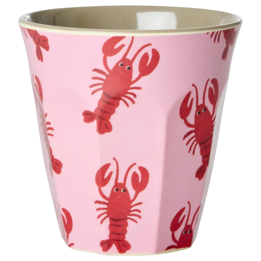 rice kinderbeker - coral ocean - 160 ml - 6st | MELCU-6ZSOCEI | 4
