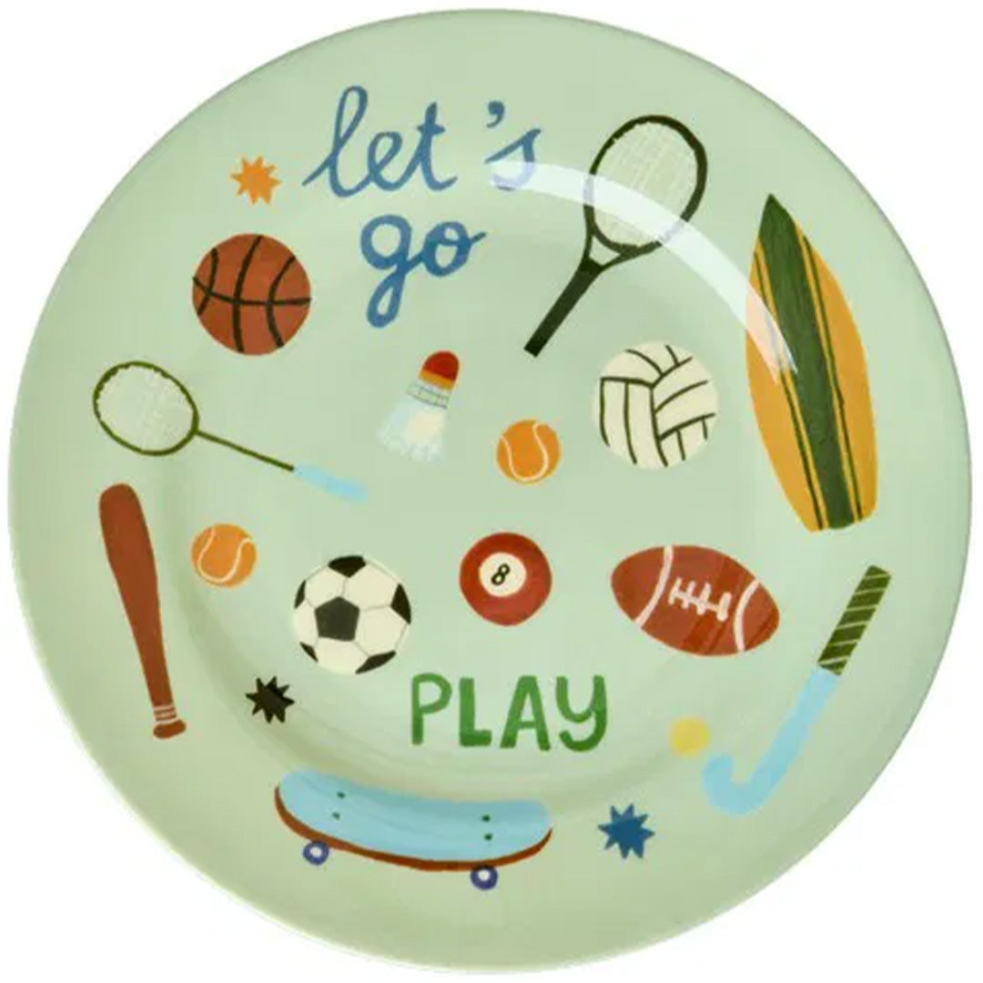 rice kinderbord - sports | MESPL-SPORT | 