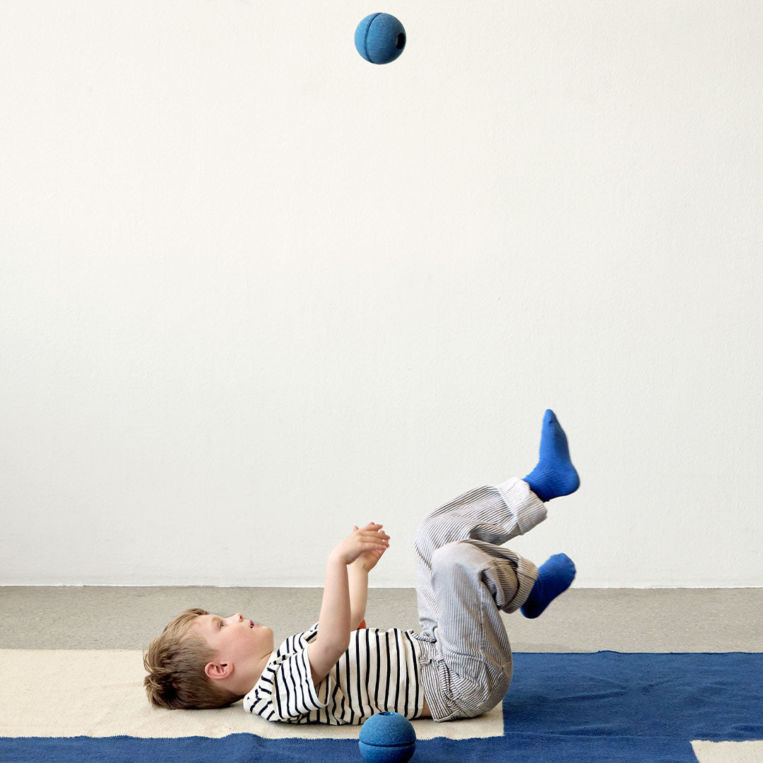 modu foam bal - deep blue - 3st | M-ACT-3XB-DB-SB | 5