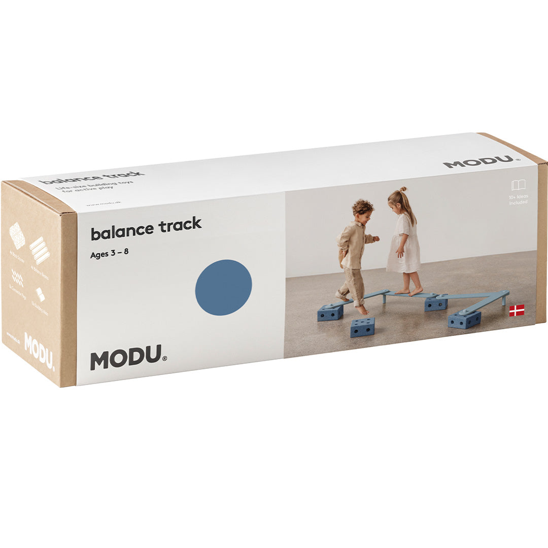 modu evenwichtsset - deep blue - 17st | M-ACT-TRA-DB-SB | 