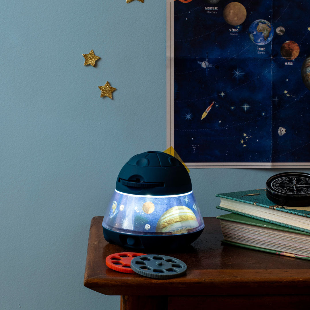 moulin roty ruimteprojector l'explorateur | 712448 | 3