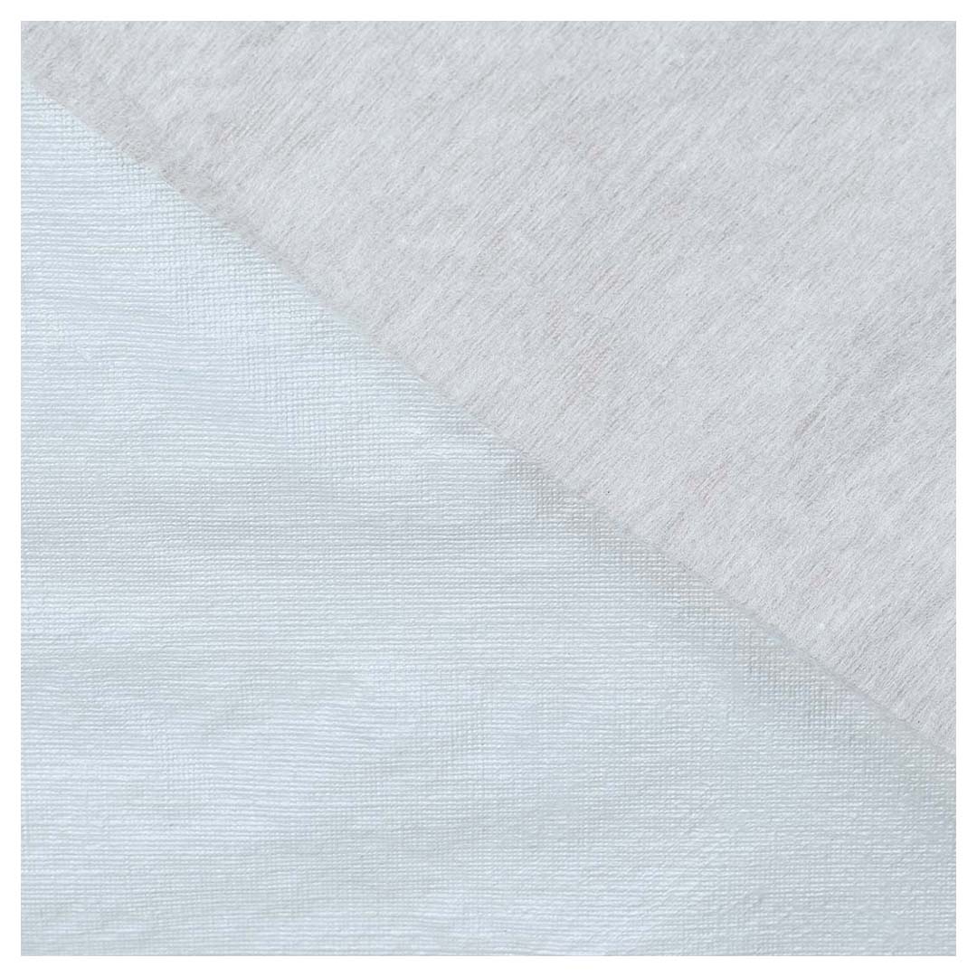 partydeco nappe - bleu clair